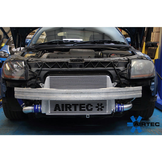 Audi TT 225 AIRTEC Motorsport Intercooler Upgrade