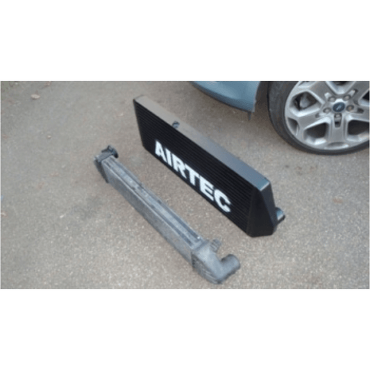Ford S-Max and Mondeo Mk4 2.5 Turbo AIRTEC Motorsport Intercooler