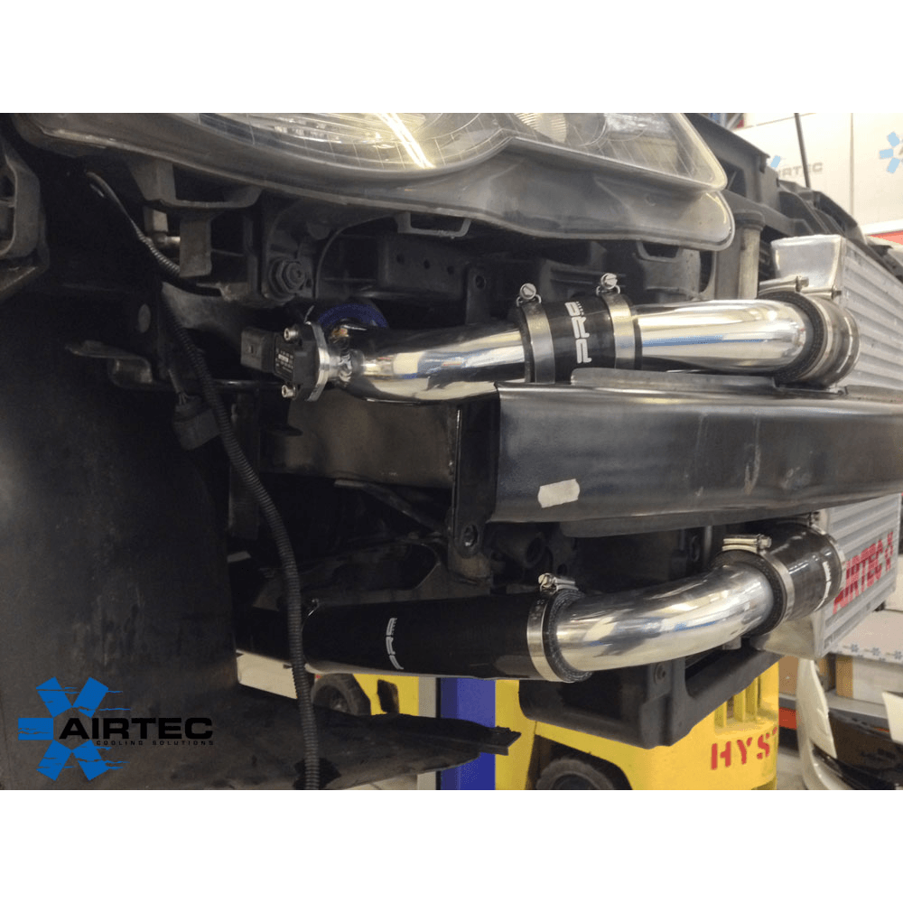 Mk3 VW Polo GTI & SEAT Ibiza 1.8 Turbo AIRTEC Motorsport Intercooler - ND TUNING