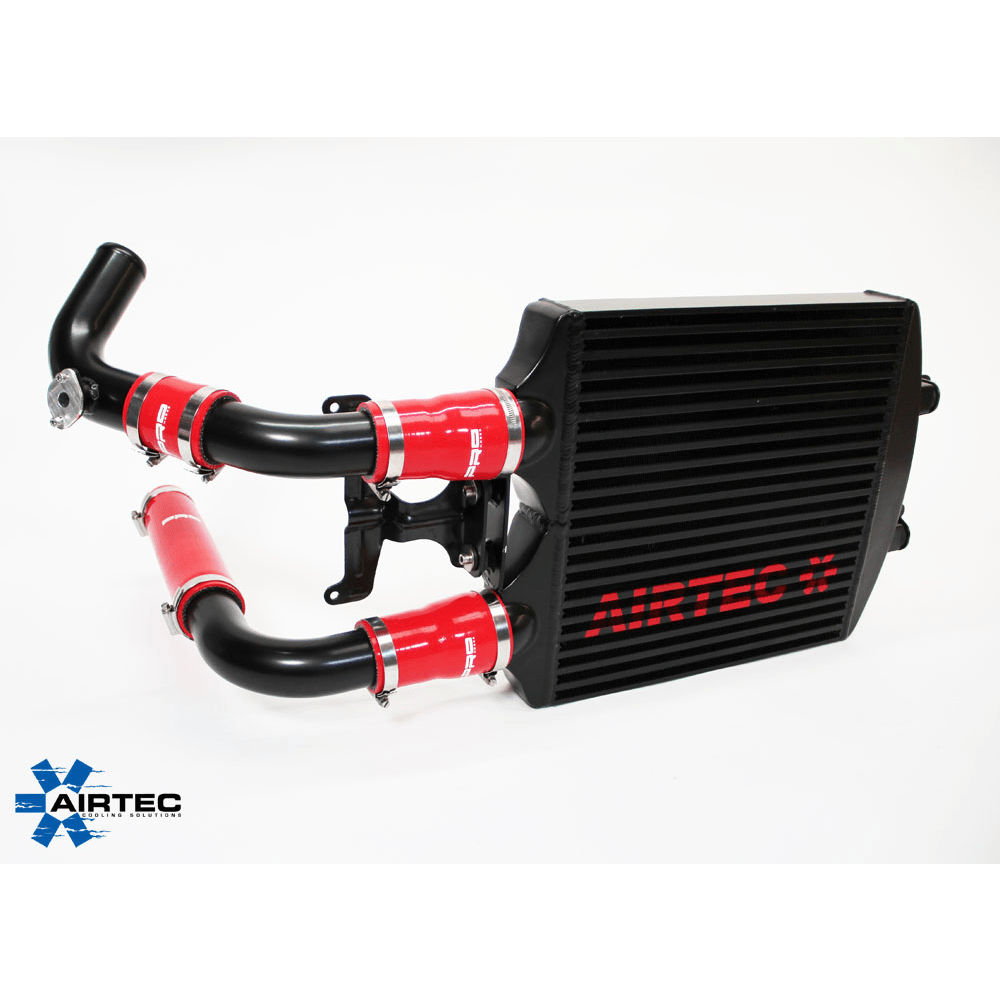 Mk3 VW Polo GTI & SEAT Ibiza 1.8 Turbo AIRTEC Motorsport Intercooler - ND TUNING