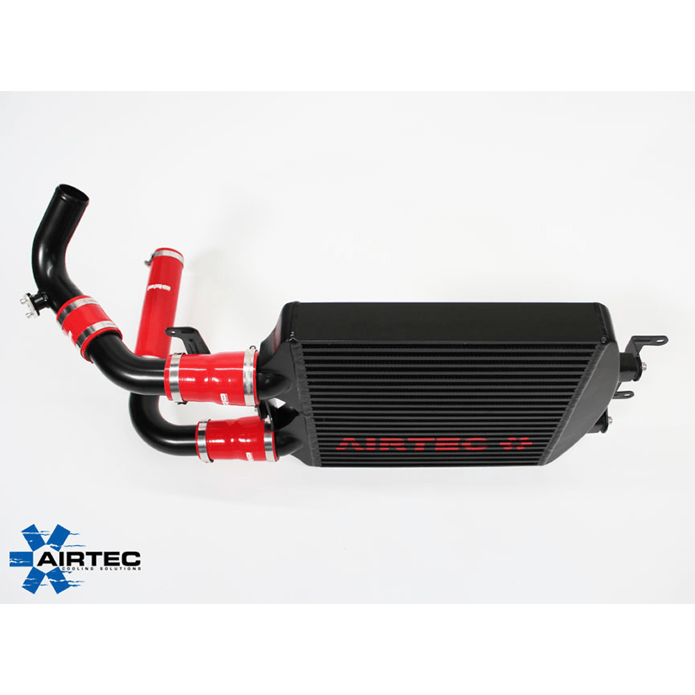 Mk3 VW Polo GTI & SEAT Ibiza 1.8 Turbo AIRTEC Motorsport Intercooler - ND TUNING