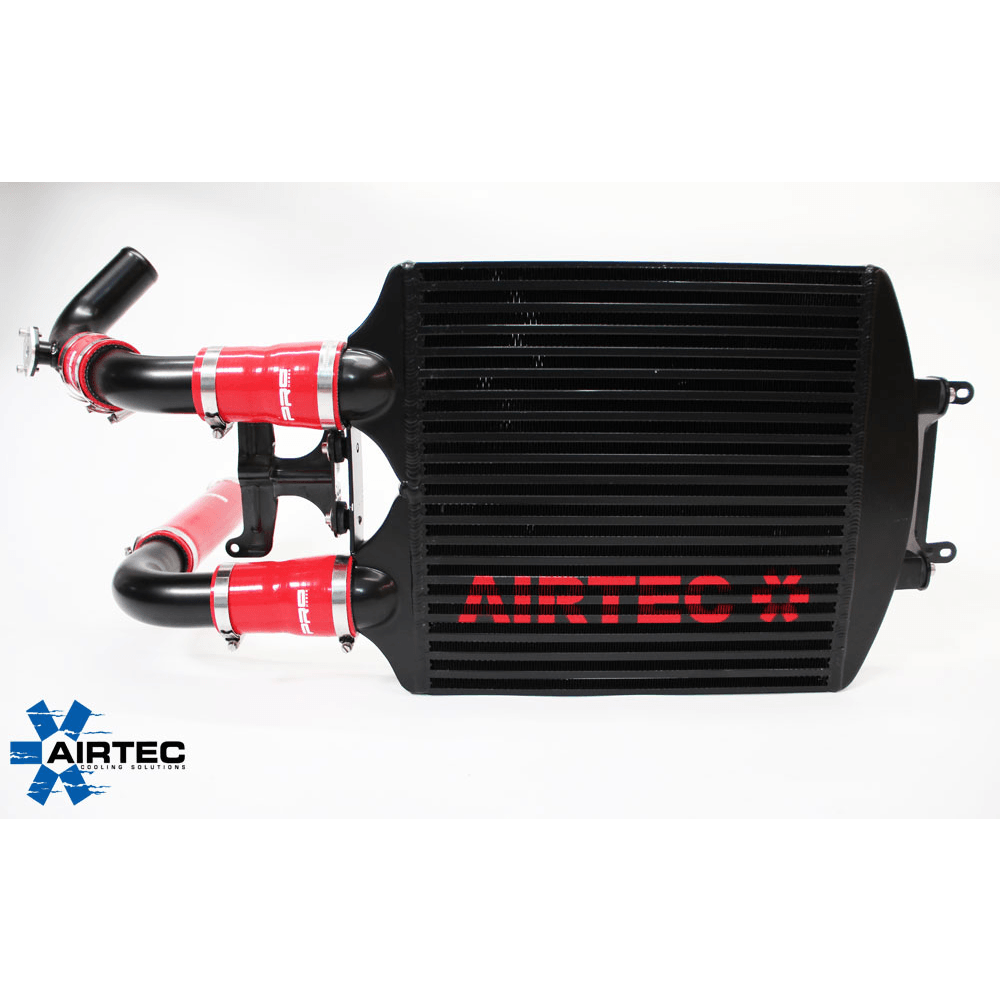 Mk3 VW Polo GTI & SEAT Ibiza 1.8 Turbo AIRTEC Motorsport Intercooler - ND TUNING