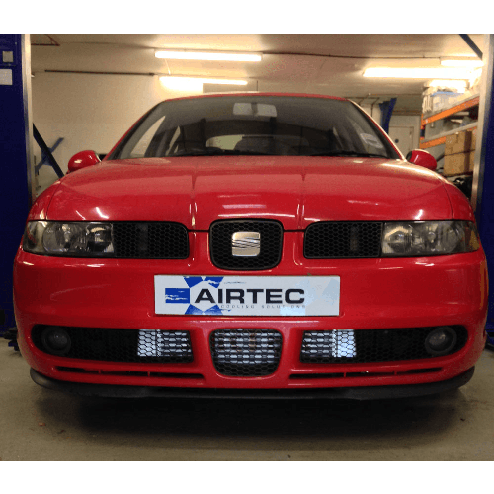 SEAT Leon Mk1 150 Diesel AIRTEC Motorsport Intercooler - ND TUNING