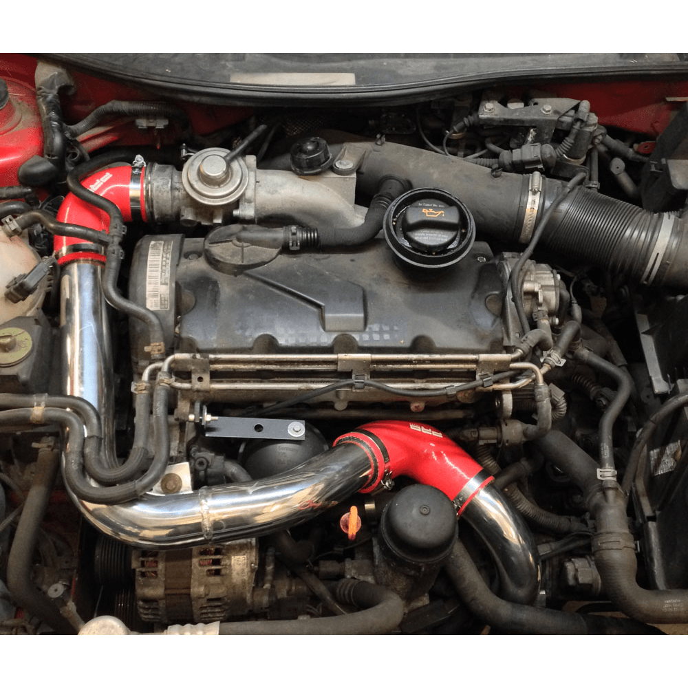 SEAT Leon Mk1 150 Diesel AIRTEC Motorsport Intercooler - ND TUNING