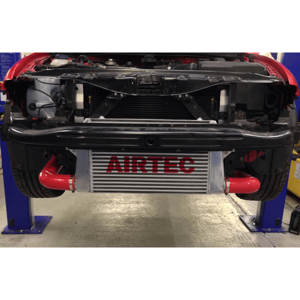 SEAT Leon Mk1 150 Diesel AIRTEC Motorsport Intercooler - ND TUNING
