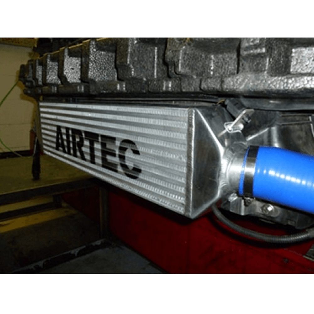 VW Golf GTi Mk5 Mk6 2.0 TFSi AIRTEC Motorsport Twin-Spec Intercooler - ND TUNING