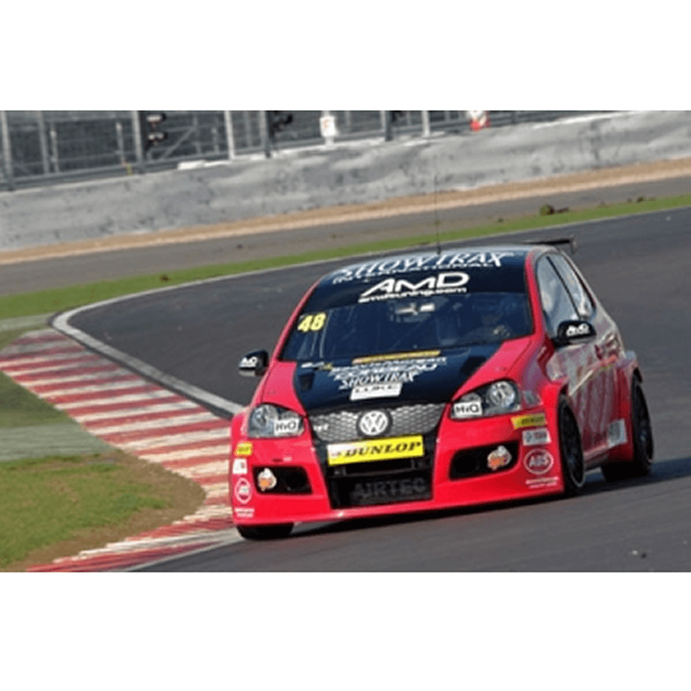 VW Golf GTi Mk5 Mk6 2.0 TFSi AIRTEC Motorsport Twin-Spec Intercooler - ND TUNING