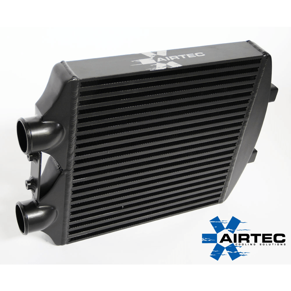 Seat Sport Style AIRTEC Motorsport Intercooler for VW Polo, Skoda Fabia and Seat Ibiza 1.9 PD130 - ND TUNING