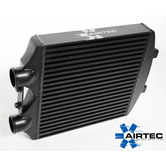 Seat Sport Style AIRTEC Motorsport Ladeluftkühler für VW Polo, Skoda Fabia und Seat Ibiza 1.9 PD130