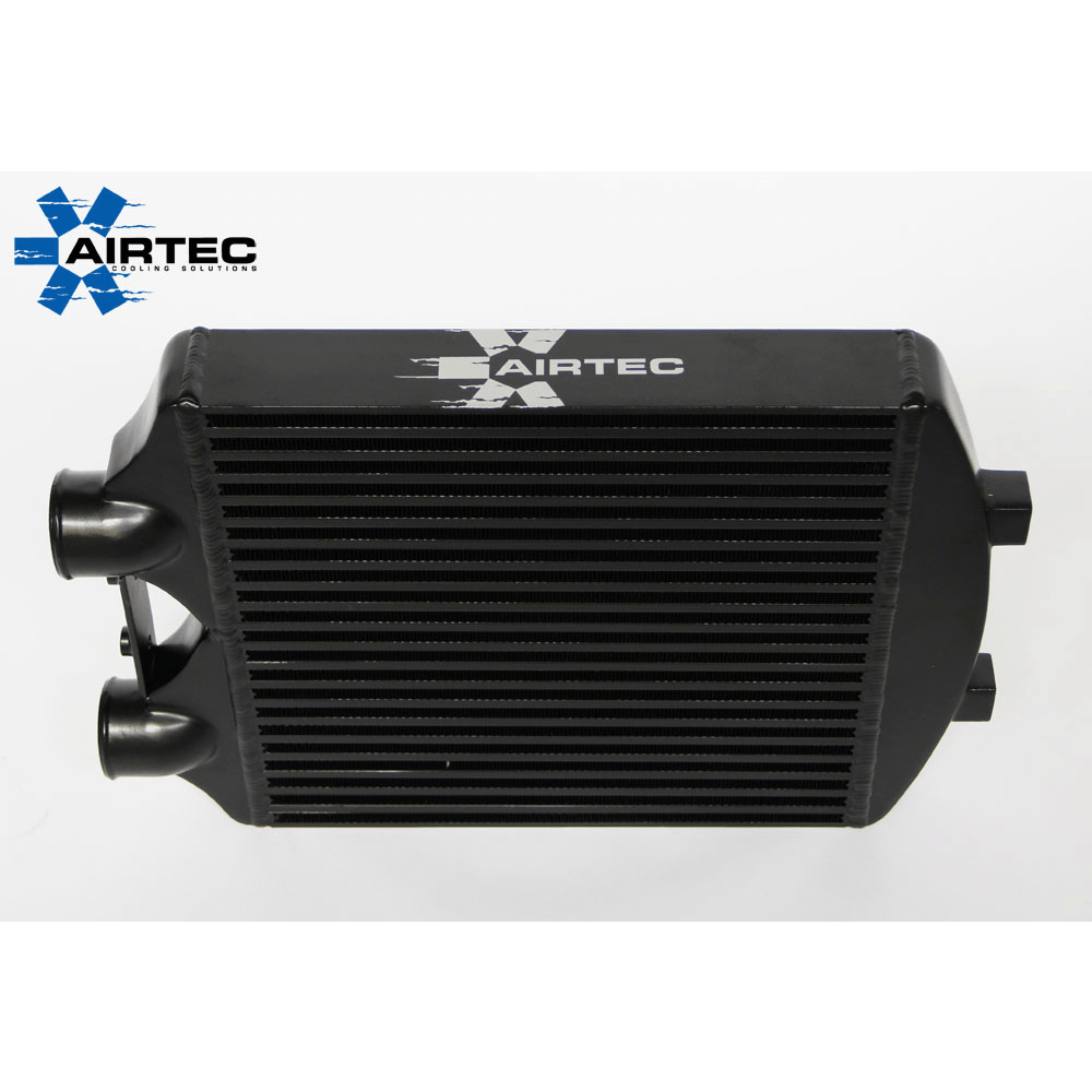 Skoda Fabia VRS, SEAT Ibiza Mk4 and VW Polo 1.9 PD130 Diesel AIRTEC Motorsport Intercooler - ND TUNING