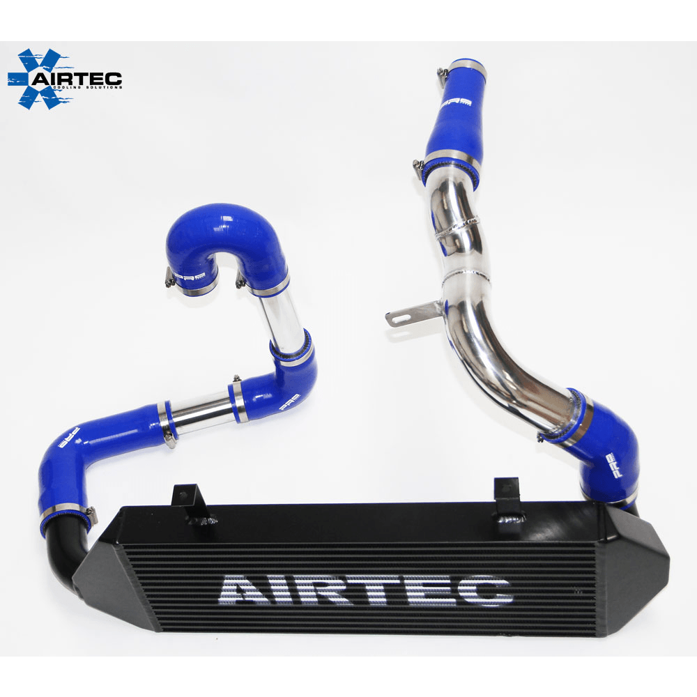 Mk5 VAUXHALL ASTRA H 1.9 CDTI DIESEL AIRTEC INTERCOOLER - ND TUNING