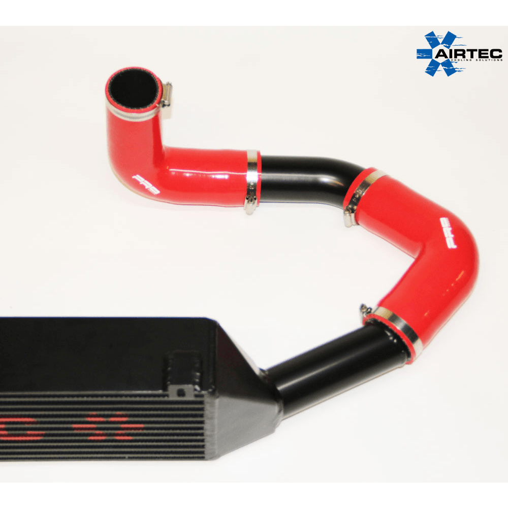 Vauxhall Corsa D 1.4 Turbo AIRTEC Intercooler - ND TUNING