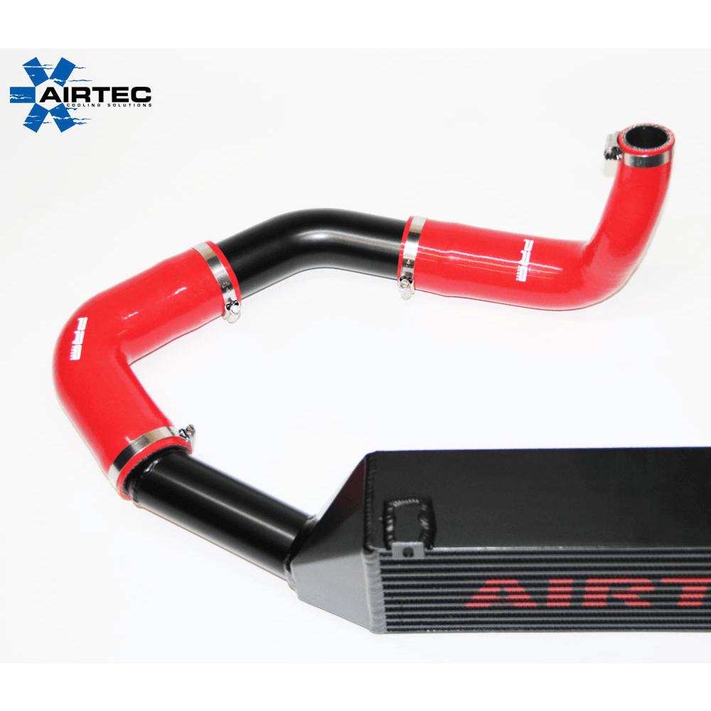 Vauxhall Corsa D 1.4 Turbo AIRTEC Intercooler - ND TUNING