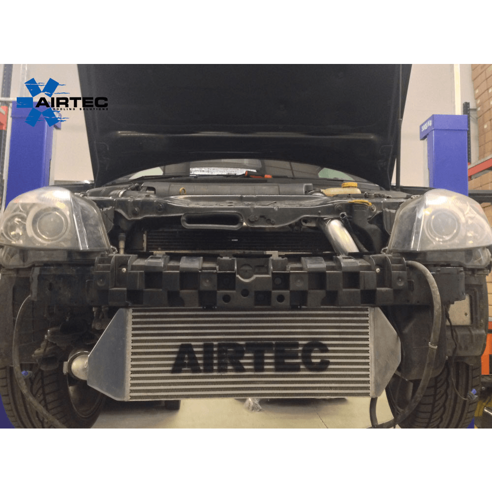 Mk5 VAUXHALL ASTRA H 1.9 CDTI DIESEL AIRTEC INTERCOOLER - ND TUNING