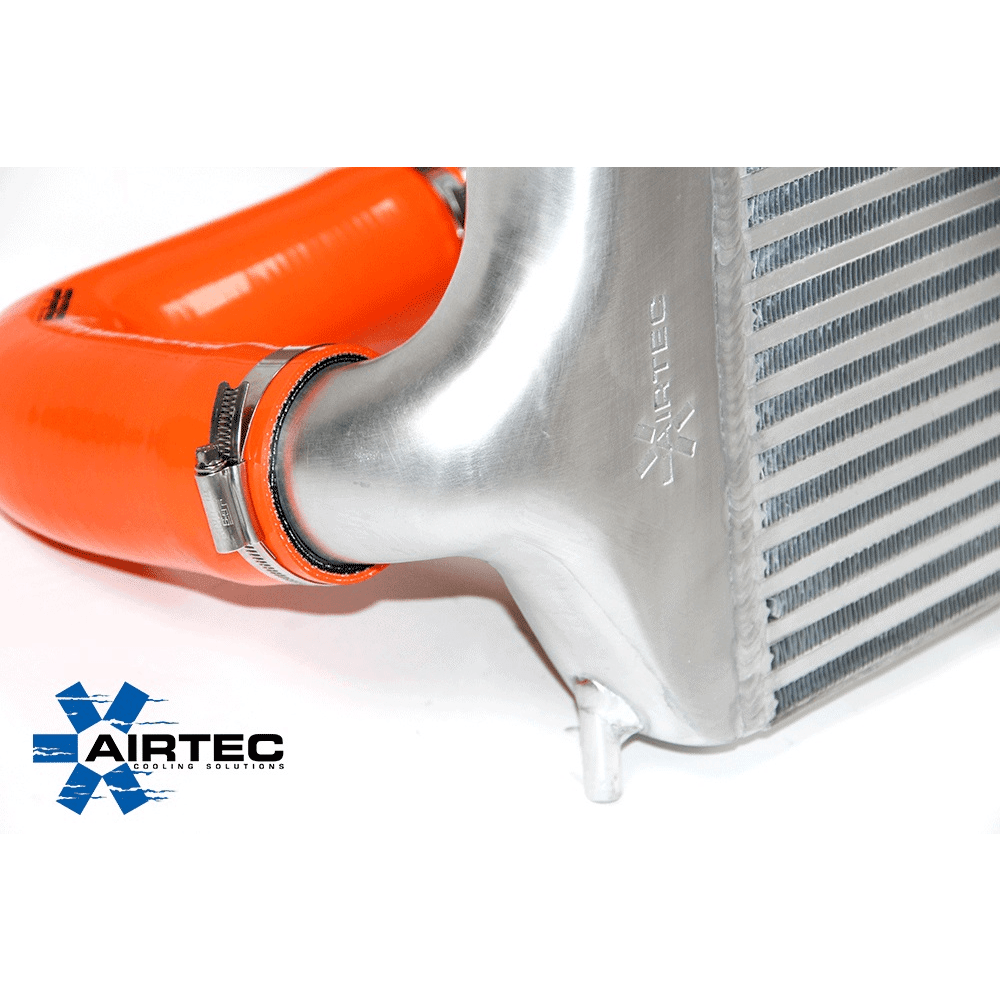 MK6 Vauxhall Astra J VXR AIRTEC MOTORSPORT INTERCOOLER - ND TUNING