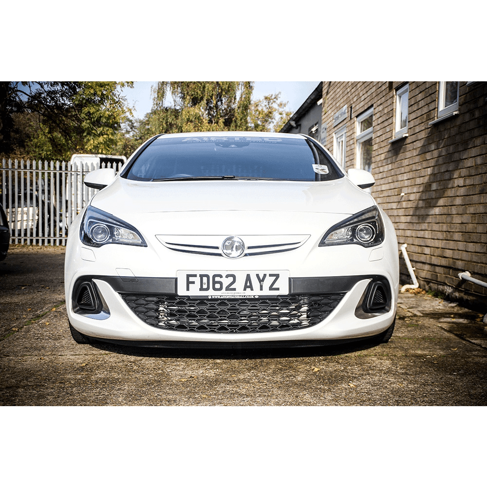 MK6 Vauxhall Astra J VXR AIRTEC MOTORSPORT INTERCOOLER - ND TUNING