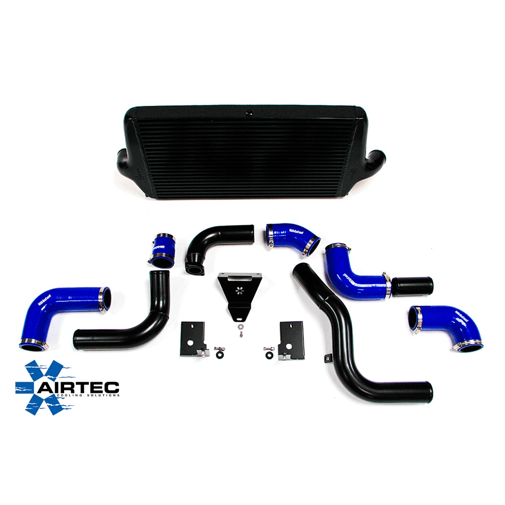 MK6 Vauxhall Astra J VXR AIRTEC MOTORSPORT INTERCOOLER - ND TUNING