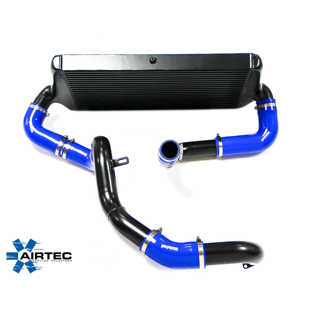 MK6 Vauxhall Astra J VXR AIRTEC MOTORSPORT INTERCOOLER - ND TUNING