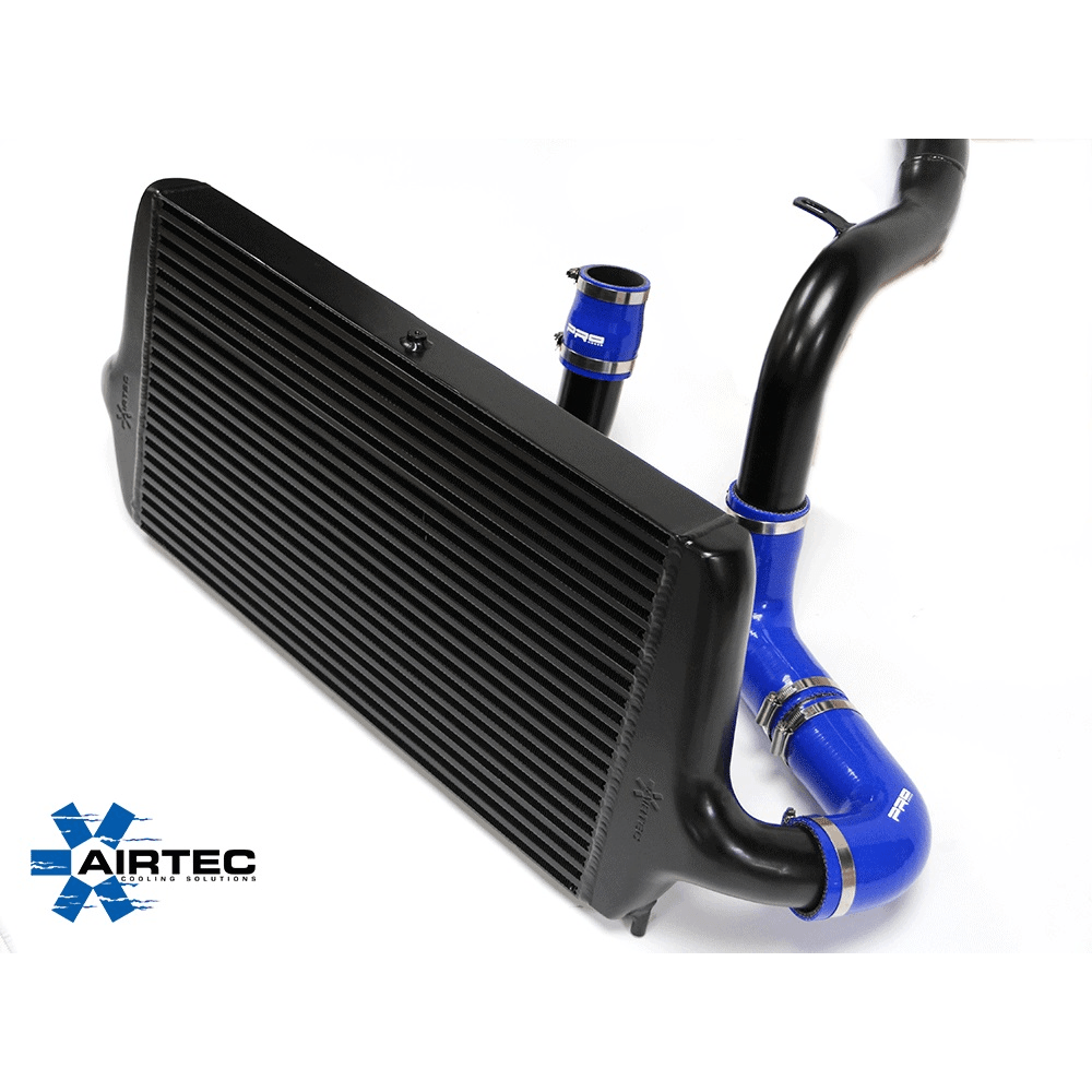 MK6 Vauxhall Astra J VXR AIRTEC MOTORSPORT INTERCOOLER - ND TUNING