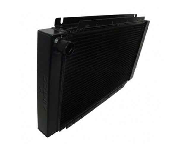 Radiator - Ford Fiesta Mk2 XR2 AIRTEC Motorsport Alloy Upgrade – ND TUNING